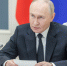 Владимир Путин призвал россиян проголосовать на выборах - ИА Комиинформ