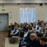 В Сормовской православной гимназии состоялась встреча ее воспитанников с директором Нижегородского дома ученых Алексеем Ильиным - Нижегородская епархия