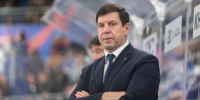 Павел Зубов: «Качели, да, в них надо разобраться» - ХК Лада