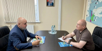 Подготовка Севастополя к зиме: итоги встречи с главой Минэнерго></div>
	<div class= - Вести.Севастополь