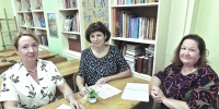 Встреча приходского сообщества православных психологов. - Приход Святого Георгия Победоносца