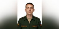 В Киришах простятся с погибшим на СВО Алексеем Синицким - ЛенТВ24