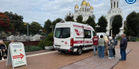 В Калининградской области началась прививочная кампания против гриппа и пневмококка - KaliningradNews.Ru