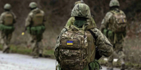 Минобороны Британии сообщило о гибели майора разведки на Украине - ИА Общественная служба новостей