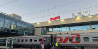 На вокзале «Ростов-Главный» из-за пожара эвакуировали 300 человек - Комсомольская правда