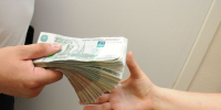 4 млн рублей потеряла воронежская пенсионерка после звонка «силовика» - МОЁ! Online