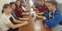 Фото здесь и далее: пресс-служба Управления Роспотребнадзора по Псковской области - InformPskov.Ru