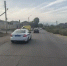В Астрахани автомобиль наехал на маленькую девочку - Bloknot-Astrakhan.Ru