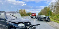 В ДТП в Кузнецком районе погиб 76-летний водитель - SMI58.Ru