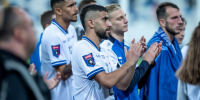 «Балтика» проиграла в Калининграде питерскому «Зениту» - Kaliningrad.Ru