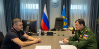 Фото здесь и далее: из канала Михаила Ведерникова в MAX - InformPskov.Ru
