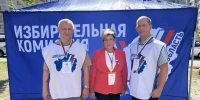 Досрочное голосование завершилось: 17 сентября будет перерыв - БрянскToday.Ru