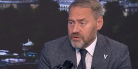 Выборы, самокаты и зеленый пояс: о чем говорил спикер ЗакСа в «Среде Бельского» - Петербургский дневник