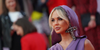 45 килограммов при росте 169 см: Мария Погребняк раскрыла реальные параметры - ИА Общественная служба новостей
