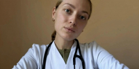 Врач-пульмонолог пополнил ряды молодых специалистов Кузнецкой центральной районной больницы - Администрация г. Кузнецка
