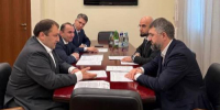 Росприроднадзор и Правительство Дагестана будут сотрудничать - Новое дело