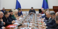 В Дагестане введут режим технологической тишины - Новое дело