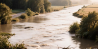 На Камчатке поднимется уровень воды в реках Большая Воровская и Амчигача - ИА Кам 24
