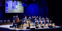В Сочи завершился XVII Международный фестиваль Sochi Jazz Festival масштабным гала-концертом - Itar-TassKuban.Ru