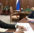 Хабаровский край – второй в России по темпам роста промышленности: Дмитрий Демешин доложил Президенту об укреплении технологического суверенитета - Министерство промышленности