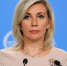 Захарова сделала заявление о пребывании иностранцев в России - Комсомольская Правда