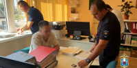 По делу о вымогательстве у предпринимателей на Дону задержаны шестеро - Газета Родионово-Несветайский вестник
