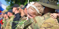 Дети-сироты родителей участников СВО получили преимущественное право на обеспечение жилыми помещениями на Чукотке - Дума Чукотского АО