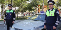Госавтоинспекция пресекла 152 нарушения ПДД за сутки на Сахалине - ТИА Острова