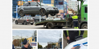 В Новомосковске у должников арестовали две машины - Молодой коммунар