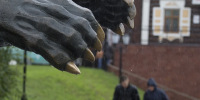 В Иркутске 17 сентября ночью ожидается гроза и сильный дождь - КП-Иркутск