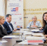 Сверка часов и 100% готовность: Крайизбирком провел семинар‑совещание перед единым днем голосования 20 сентября 2026 года - Избирательная комиссия
