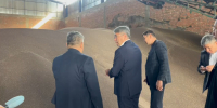 В столице Бурятии открыли вторую очередь масличного завода «Альянс Плюс» - Газета Номер один
