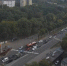 Движение встало в районе Второй Речки во Владивостоке из-за троллейбуса - ГТРК Владивосток