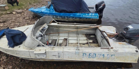 В суд направлено уголовное дело в отношении местного жителя нарушившего правила безопасности движения и эксплуатации внутреннего водного транспорта - ИА SakhaTime