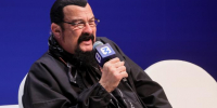 Стивен Сигал назвал Якутию среди любимых регионов России - Якутское-Cаха ИА