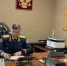 Руководитель следственного управления СК России по Приморскому краю провел личный прием граждан в Уссурийске - Следственный комитет