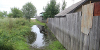 Уровень Амура у Хабаровска 17 сентября упал на 18 сантиметров - ИА Хабаровский край сегодня