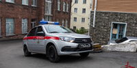 Во Владивостоке росгвардейцы задержали мужчину, подозреваемого в нанесении  телесных  повреждений  пожилой женщине - Росгвардия