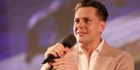 Бикович рассказал о страхе иностранных актеров перед съемками в России - Вечерняя Москва