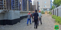 В ЕАО семерых мигрантов выдворят, ещё троим закроют въезд - КП Хабаровск