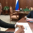 Дмитрий Демешин доложил Президенту России о социально-экономическом развитии Хабаровского края - ГТРК Дальневосточная