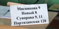 18 сентября стартуют выборы: как будут работать детские сады и школы Тайшетского округа - ИА Тайшет24