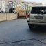 В Южно-Сахалинске выписали уже 62 штрафа за блокировку подъездов к мусорным площадкам - ТИА Острова