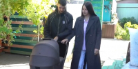 Семья студентов из Читы получила 1,6 млн рублей субсидии на покупку жилья - Забайкальский рабочий