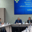 Встреча прокурора Омской области с бизнесменами - РИА Омск-информ