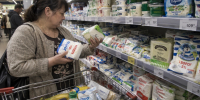 Надпись «protein» на твороге больше не впечатляет: Роскачество проверило 6 марок — за громкими этикетками нашлись нюансы - Pro Город Ухта