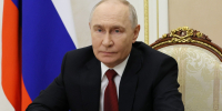 Президент Владимир Путин выступил с обращением к гражданам России в преддверии выборов в Госдуму - Правительство Республики Саха (Якутия)