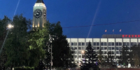 Красноярцы тратят на поиск новой работы больше полугода. Фото: 7 канал Красноярск - Седьмой канал