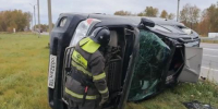 За сутки в Прибайкалье ликвидировали 8 пожаров и 2 ДТП, ЧС не случилось - Baikal24.Ru