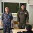 Урок мужества для школьников - Газета Нальчик